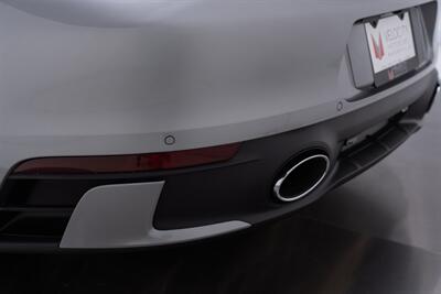 2022 Porsche 911 Targa 4S - Photo 32 - Nashville, TN 37217