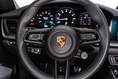 2022 Porsche 911 Targa 4S - Photo 99 - Nashville, TN 37217