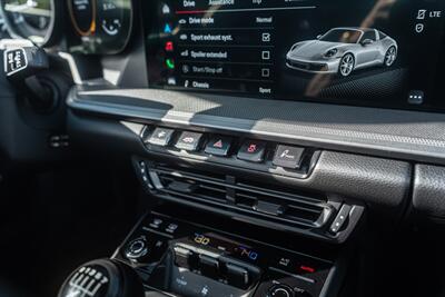 2022 Porsche 911 Targa 4S - Photo 120 - Nashville, TN 37217