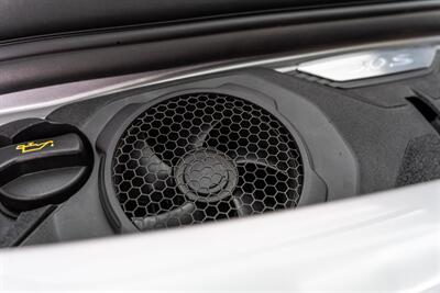 2022 Porsche 911 Targa 4S - Photo 71 - Nashville, TN 37217