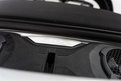 2022 Porsche 911 Targa 4S - Photo 72 - Nashville, TN 37217