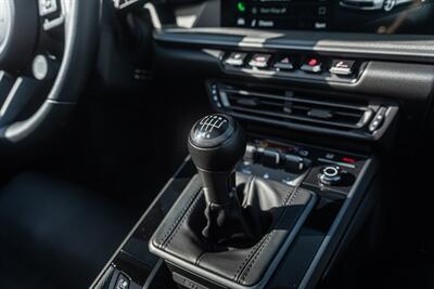 2022 Porsche 911 Targa 4S - Photo 119 - Nashville, TN 37217