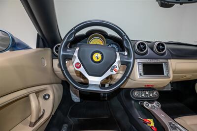 2012 Ferrari California   - Photo 58 - Nashville, TN 37217