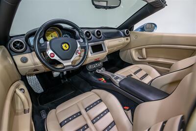 2012 Ferrari California   - Photo 57 - Nashville, TN 37217