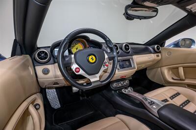 2012 Ferrari California   - Photo 77 - Nashville, TN 37217