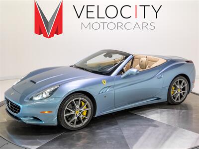 2012 Ferrari California   - Photo 13 - Nashville, TN 37217