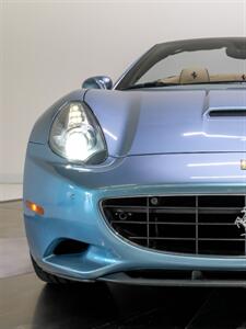 2012 Ferrari California   - Photo 30 - Nashville, TN 37217