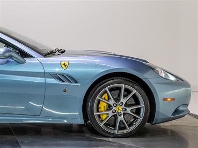 2012 Ferrari California   - Photo 27 - Nashville, TN 37217