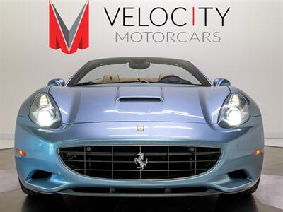 2012 Ferrari California   - Photo 24 - Nashville, TN 37217