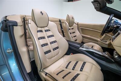 2012 Ferrari California   - Photo 42 - Nashville, TN 37217