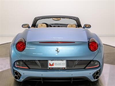 2012 Ferrari California   - Photo 48 - Nashville, TN 37217