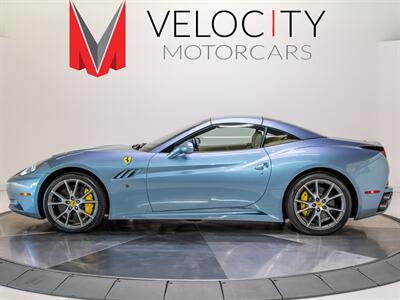 2012 Ferrari California   - Photo 11 - Nashville, TN 37217