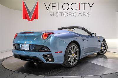 2012 Ferrari California   - Photo 18 - Nashville, TN 37217