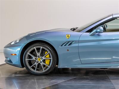 2012 Ferrari California   - Photo 28 - Nashville, TN 37217