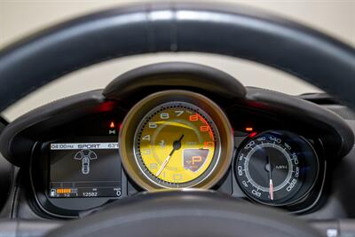 2012 Ferrari California   - Photo 68 - Nashville, TN 37217