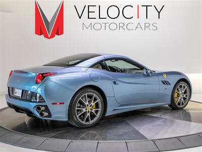 2012 Ferrari California   - Photo 8 - Nashville, TN 37217