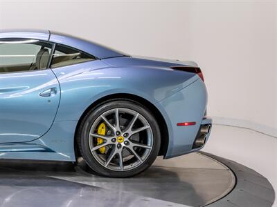 2012 Ferrari California   - Photo 29 - Nashville, TN 37217