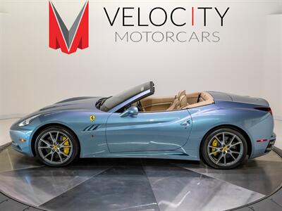 2012 Ferrari California   - Photo 12 - Nashville, TN 37217