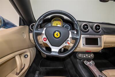 2012 Ferrari California   - Photo 62 - Nashville, TN 37217