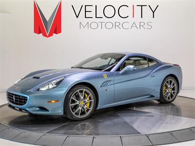 2012 Ferrari California   - Photo 3 - Nashville, TN 37217