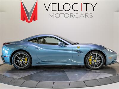 2012 Ferrari California   - Photo 7 - Nashville, TN 37217