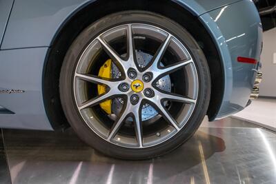 2012 Ferrari California   - Photo 80 - Nashville, TN 37217