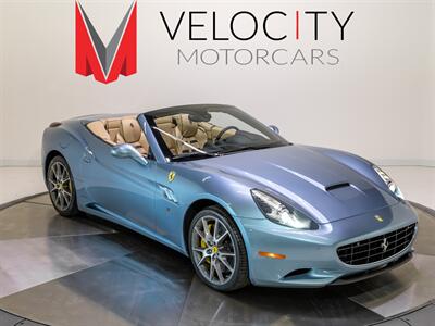 2012 Ferrari California   - Photo 14 - Nashville, TN 37217