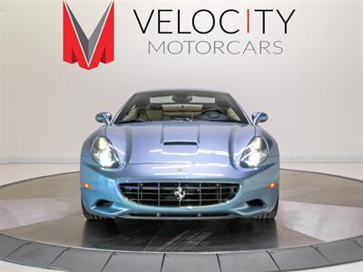 2012 Ferrari California   - Photo 4 - Nashville, TN 37217