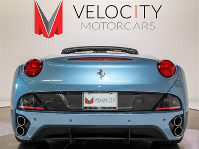 2012 Ferrari California   - Photo 25 - Nashville, TN 37217