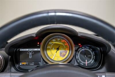 2012 Ferrari California   - Photo 76 - Nashville, TN 37217