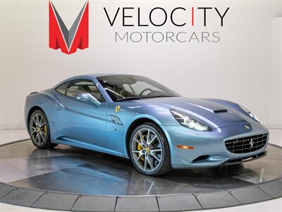 2012 Ferrari California   - Photo 6 - Nashville, TN 37217