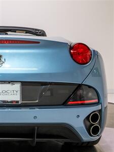 2012 Ferrari California   - Photo 50 - Nashville, TN 37217