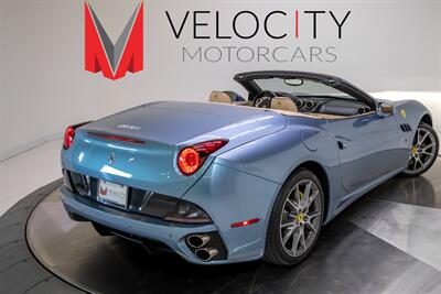 2012 Ferrari California   - Photo 17 - Nashville, TN 37217