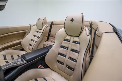 2012 Ferrari California   - Photo 32 - Nashville, TN 37217