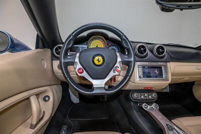 2012 Ferrari California   - Photo 78 - Nashville, TN 37217