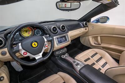 2012 Ferrari California   - Photo 79 - Nashville, TN 37217