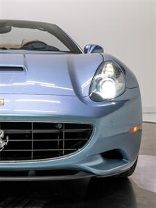 2012 Ferrari California   - Photo 31 - Nashville, TN 37217