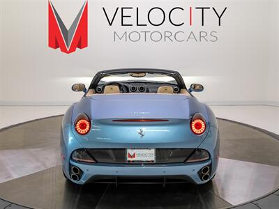 2012 Ferrari California   - Photo 20 - Nashville, TN 37217