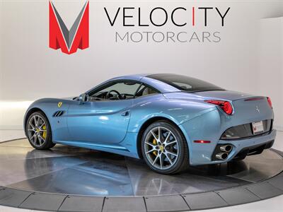 2012 Ferrari California   - Photo 10 - Nashville, TN 37217