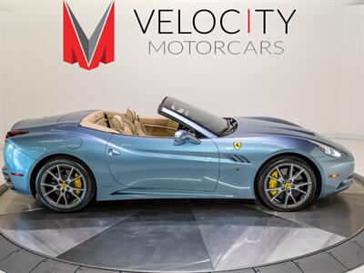 2012 Ferrari California   - Photo 16 - Nashville, TN 37217