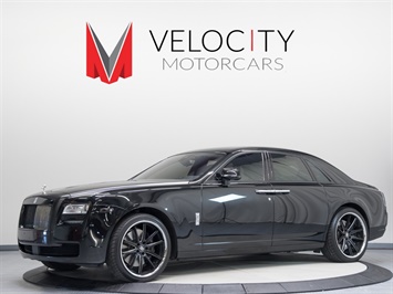 2013 Rolls-Royce Ghost   - Photo 1 - Nashville, TN 37217