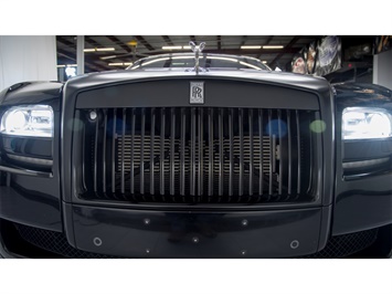 2013 Rolls-Royce Ghost   - Photo 24 - Nashville, TN 37217