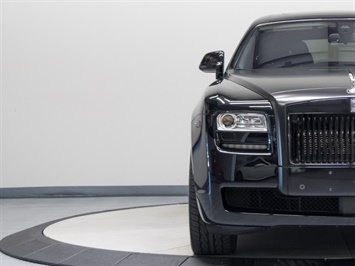 2013 Rolls-Royce Ghost   - Photo 8 - Nashville, TN 37217