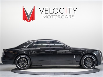 2013 Rolls-Royce Ghost   - Photo 5 - Nashville, TN 37217