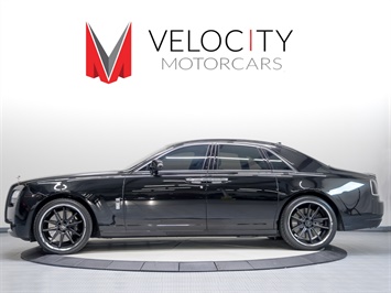 2013 Rolls-Royce Ghost   - Photo 6 - Nashville, TN 37217