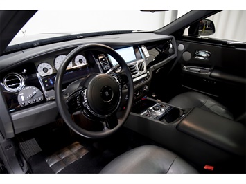 2013 Rolls-Royce Ghost   - Photo 42 - Nashville, TN 37217