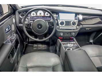 2013 Rolls-Royce Ghost   - Photo 58 - Nashville, TN 37217