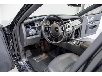 2013 Rolls-Royce Ghost   - Photo 41 - Nashville, TN 37217