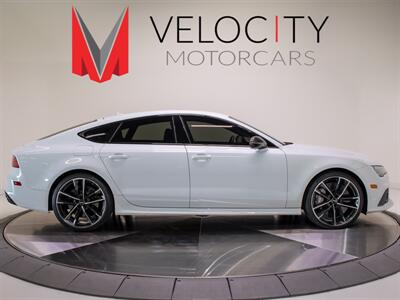 2017 Audi RS7 quattro performance Prestige   - Photo 5 - Nashville, TN 37217