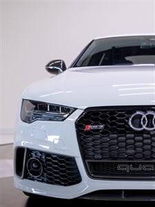 2017 Audi RS7 quattro performance Prestige   - Photo 9 - Nashville, TN 37217